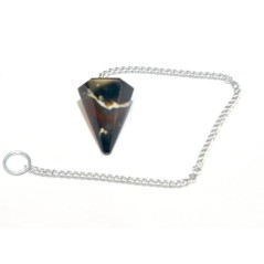 Péndulos de Mineral | Tienda Esotérica Changó