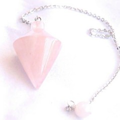 Péndulos de Mineral | Tienda Esotérica Changó
