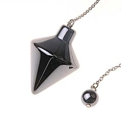 Péndulos de Mineral | Tienda Esotérica Changó