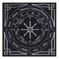 Tapete Pendulo Astrologia 40 x 40 cm