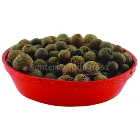 Pimienta de Jamaica | Tienda Esotérica Changó