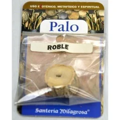 Palo Roble