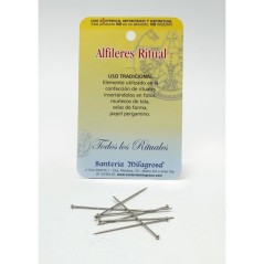 Artículos para Ritual | Tienda Esotérica Changó