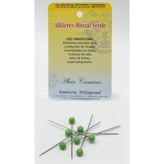 Artículos para Ritual | Tienda Esotérica Changó