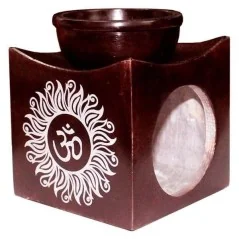 Quemadores, Porta Velas, Porta Inciensos | Tienda Esotérica Changó
