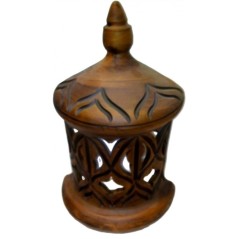 Quemadores, Porta Velas, Porta Inciensos | Tienda Esotérica Changó