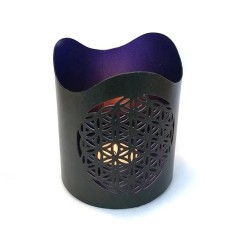 Quemadores, Porta Velas, Porta Inciensos | Tienda Esotérica Changó