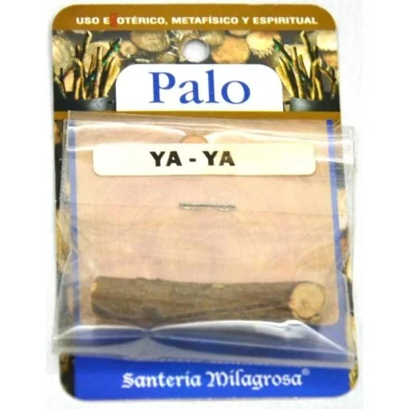 Palo Ya - Ya