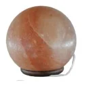 Lampara Sal Esfera Grande 23 cm x 23 cm | Tienda Esotérica Changó