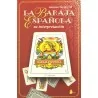 Cartas Baraja Española (Blister - Libro + Cartas) (Sirio) | Tienda Esotérica Changó