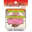 Polvo Amarrado y Claveteado | Tienda Esotérica Changó