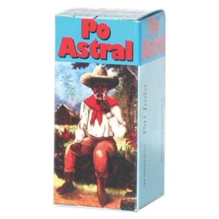 Polvo Astral (Autentico) | Tienda Esotérica Changó