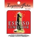 Polvo Esposo Cumplidor | Tienda Esotérica Changó