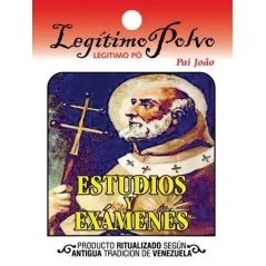 Polvos Esotéricos | Tienda Esotérica Changó