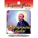 Polvo San Ignacio Loyola | Tienda Esotérica Changó