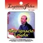 Polvo San Ignacio Loyola