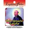 Polvo San Ignacio Loyola | Tienda Esotérica Changó