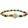 Pulsera Ilde 7 Potencias 1 x 1 (1 V) Premium | Tienda Esotérica Changó