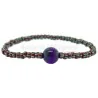 Pulsera Ilde Oya (Ctas. Rayadas) (1V) Premium | Tienda Esotérica Changó