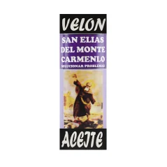 Velón Petición | Tienda Esotérica Changó