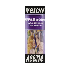 Velas y Velones | Tienda Esotérica Changó