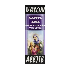 Velas y Velones | Tienda Esotérica Changó