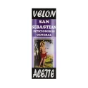 Velón Petición San Sebastián (Peticiones en General) | Tienda Esotérica Changó