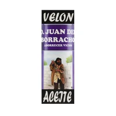 Velón Petición | Tienda Esotérica Changó