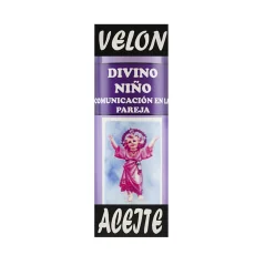 Velón Petición | Tienda Esotérica Changó