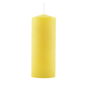 Velón Amarillo | Vakuldi | Tienda Esotérica Changó