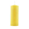 Velón Amarillo | Vakuldi | Tienda Esotérica Changó