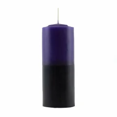 Velon Morado - Negro