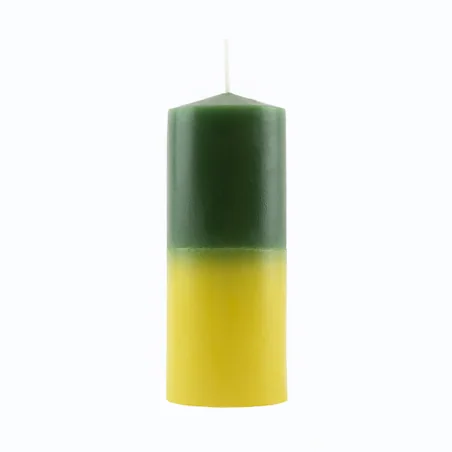 Velon Verde - Amarillo | Tienda Esotérica Changó