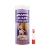Velón Petición Amansa Guapo (Amansar y Dominar en Amor) | Contiene Aceite Especial y explicaciónEste Velón se Utiliza para Amansar y Dominar en Amor | Tienda Esotérica Changó