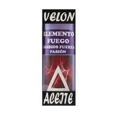 Velón Petición | Tienda Esotérica Changó