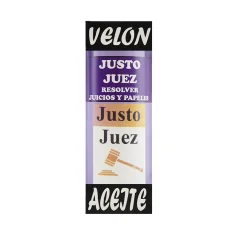 Velón Petición | Tienda Esotérica Changó