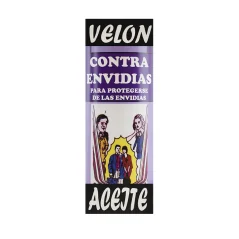 Velón Petición | Tienda Esotérica Changó