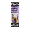 Velón Petición Contra Envidias (Protegerse de Envidias) | Tienda Esotérica Changó