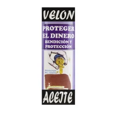 Velón Petición | Tienda Esotérica Changó