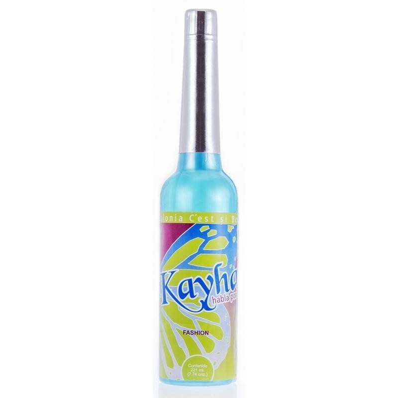 Agua Kayha C´est si bon (221 ml)