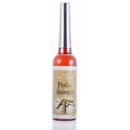 Agua Palo Santo C´est si bon (221 ml)