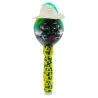 Maraca Orula Cara con Sombrero 20 cm (Base con Ctas) Unidad | Tienda Esotérica Changó