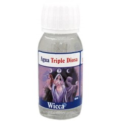 Agua Pagana Triple Diosa 60 ml