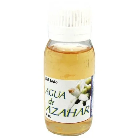 Agua Azahar (60 ml) | Tienda Esotérica Changó