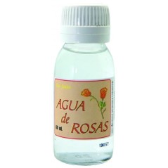 Agua Rosas (60 ml) | Tienda Esotérica Changó