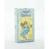 Tarot Angel Voices - Laura Tuan & Antonella Castelli (80 cartas) (SCA)(EN) | Tienda Esotérica Changó