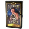 Tarot Gilded - Ciro Marchetti (EN) (LWL) | Tienda Esotérica Changó