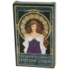 Tarot Madame Endora`s Fortune Cards - Christine Filipak & Joseph Vargo (48 Cartas) (2003) (EN) (Mnlith) | Tienda Esotérica Changó