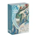 Tarot Aleister Crowley Thoth Tarot (Pocket) (EN) (Agm)2021 | Tienda Esotérica Changó