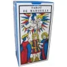 Tarot Marsella de Paul Marteau (FR) (MAES) | Tienda Esotérica Changó